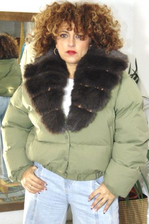 BOMBER/ ABRIGO CACERÍA