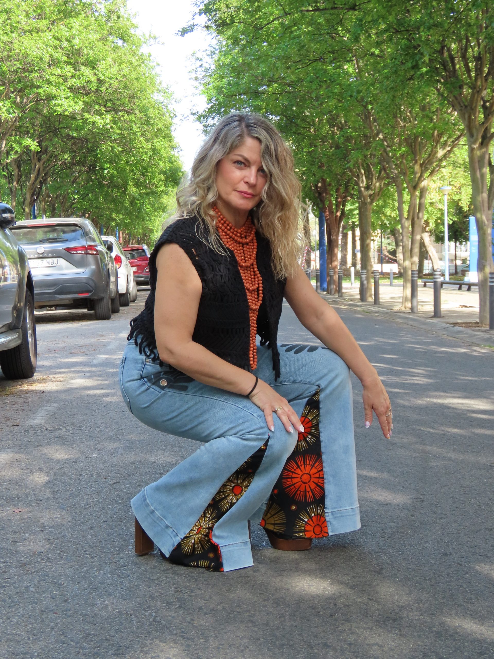 img_5937 PANTALÓN NUBA - Imagen 4