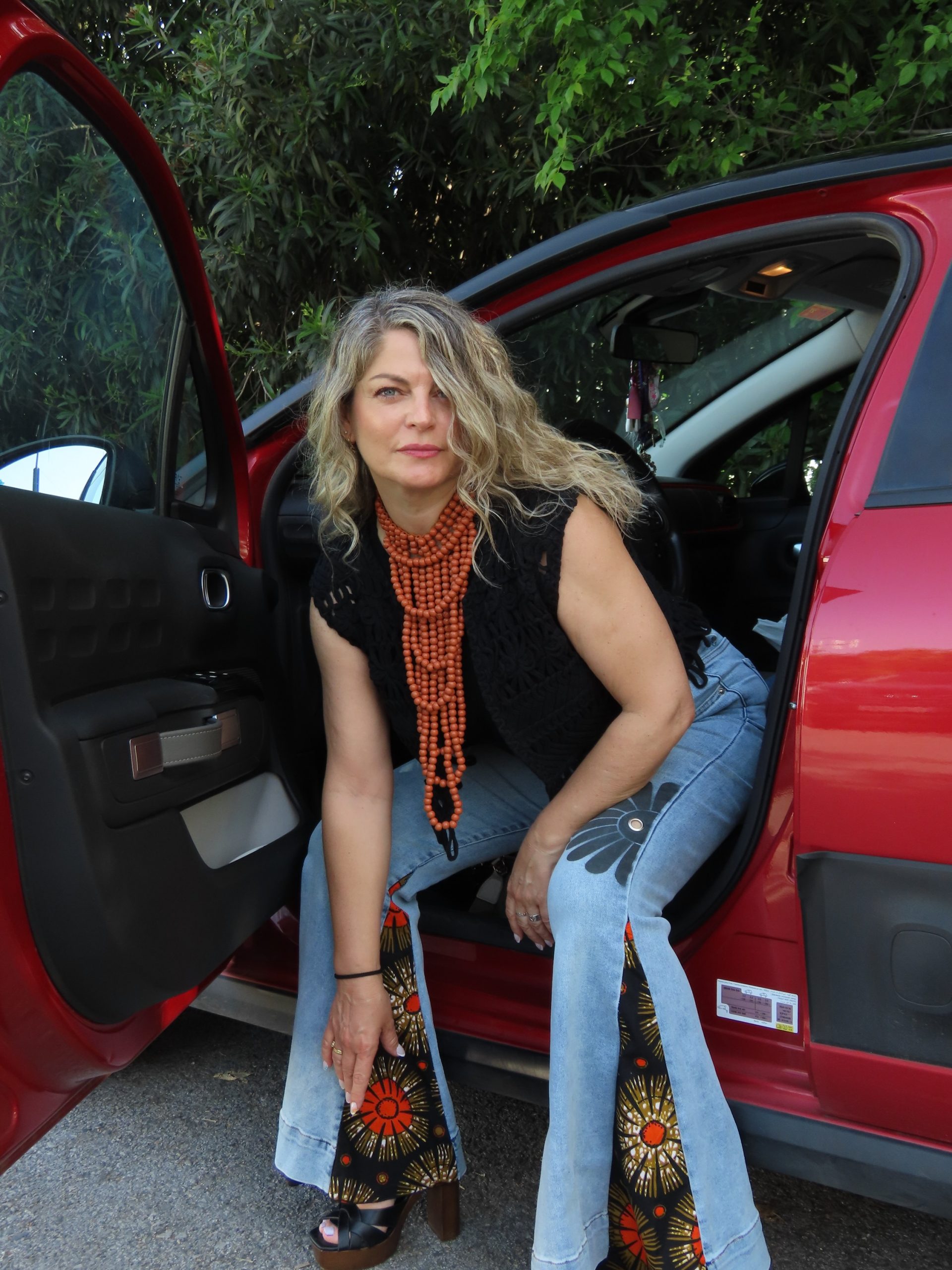 img_5971 PANTALÓN NUBA - Imagen 2