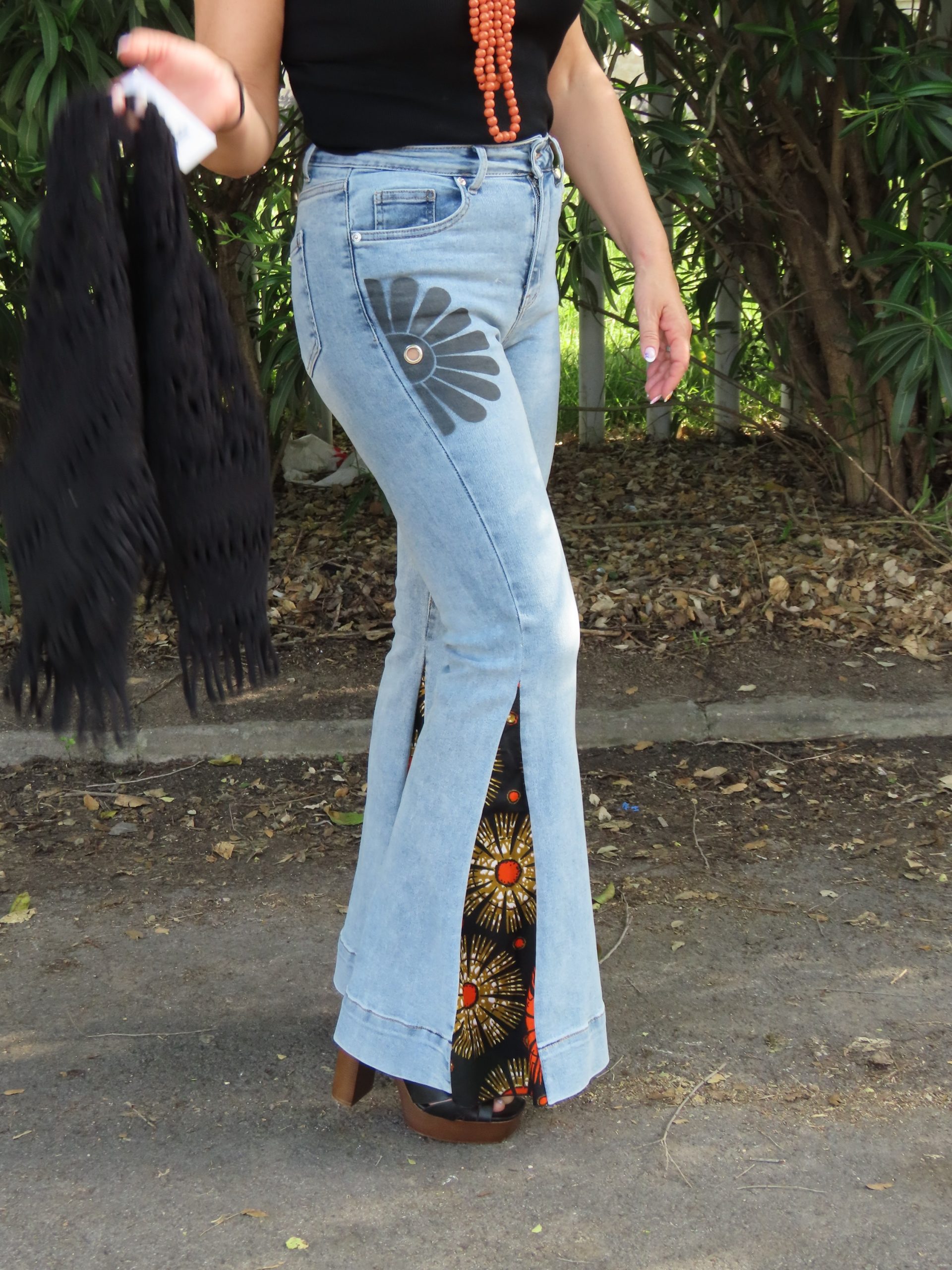 img_5979 PANTALÓN NUBA - Imagen 3