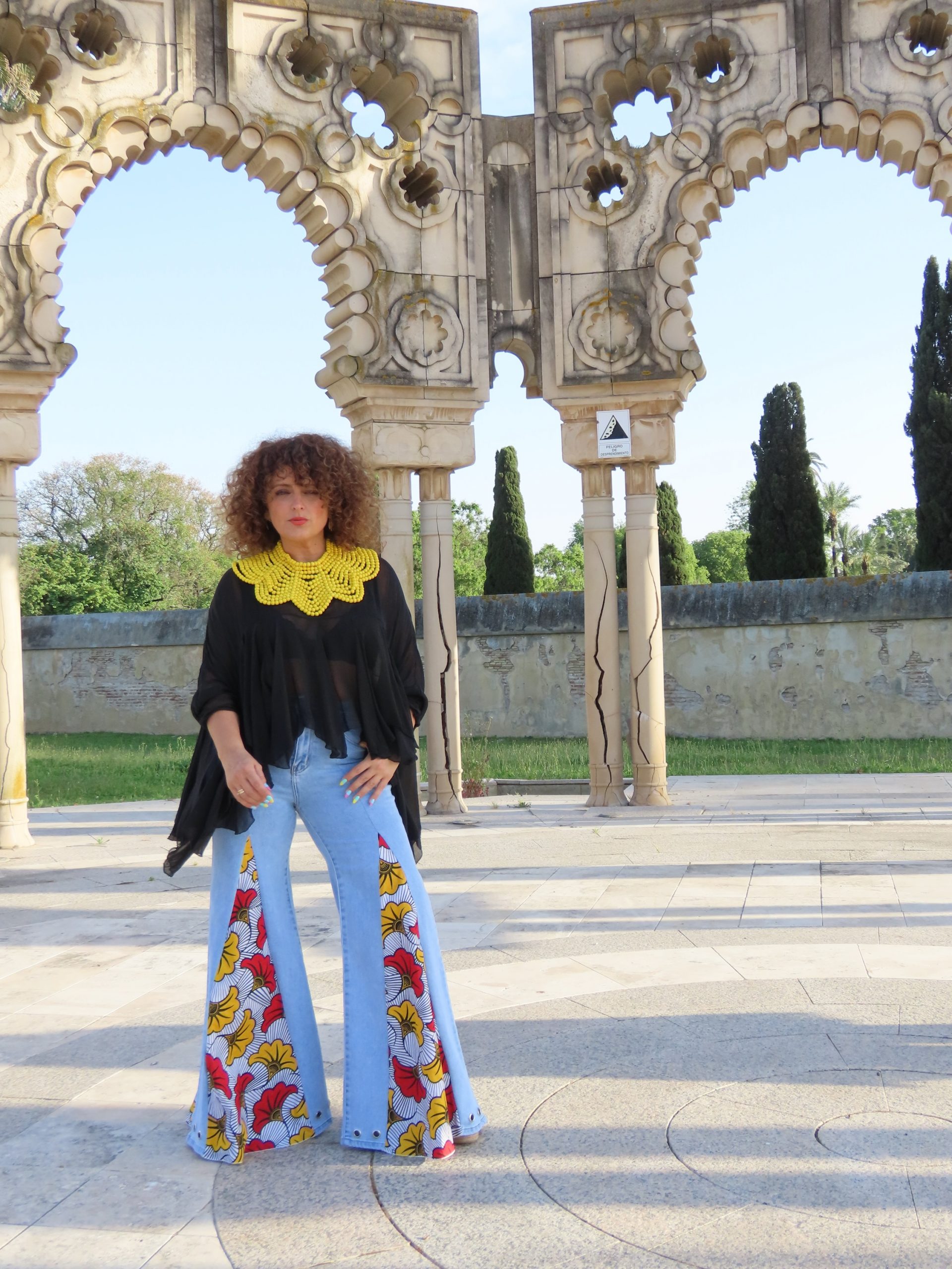 img_6403-2 PANTALÓN LUMA - Imagen 2