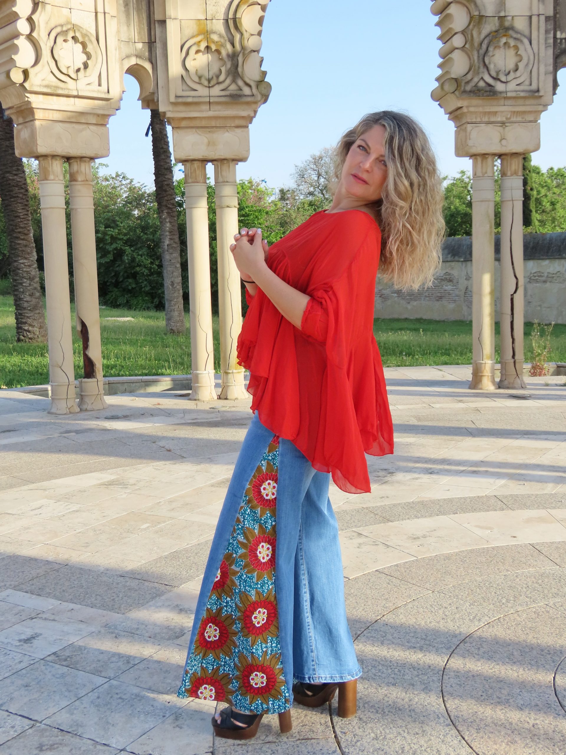 img_6592 PANTALÓN ZAHARA - Imagen 3