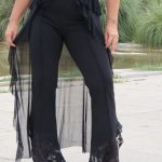 PANTALÓN JARA NEGRO