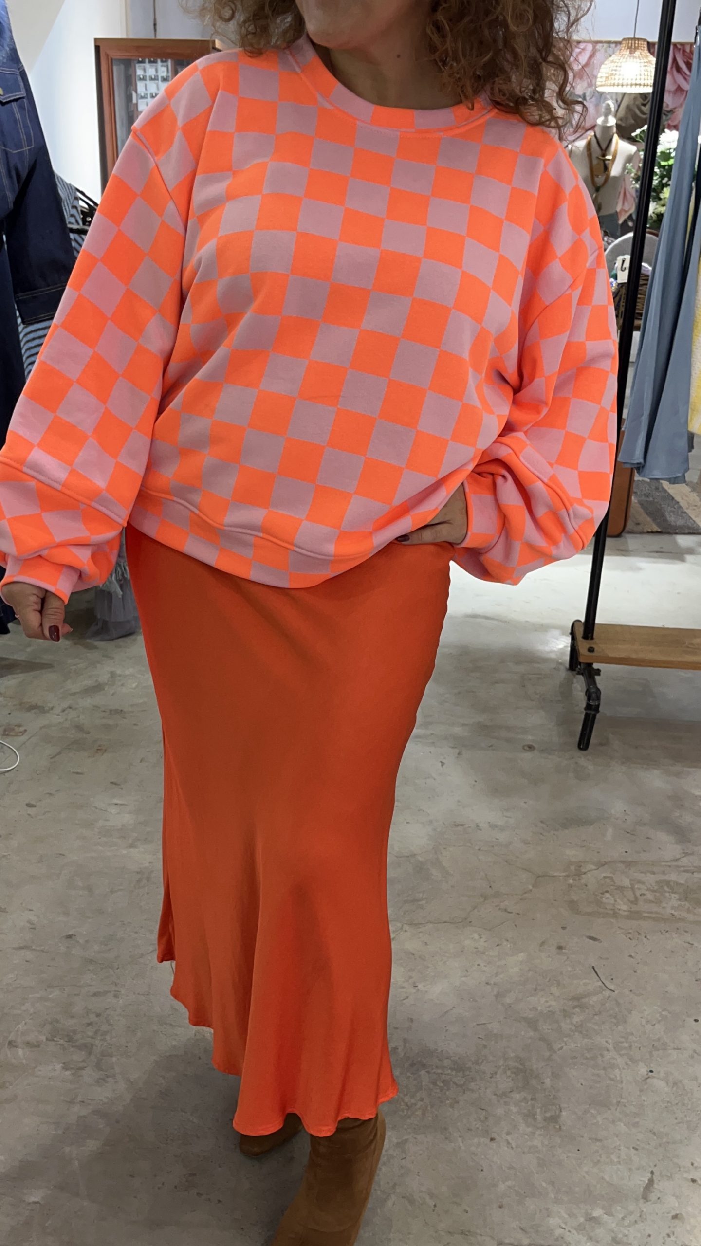 img_5654 sudadera fluor de rayas