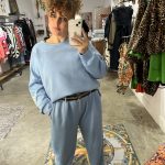 conjunto ochentero bebÉ