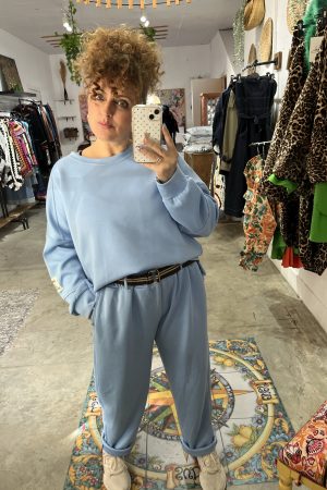 conjunto ochentero bebÉ