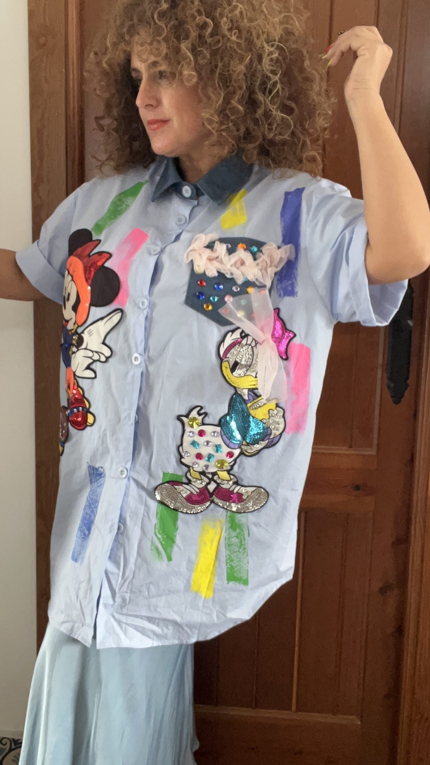 img_7271 camisa miky blanca