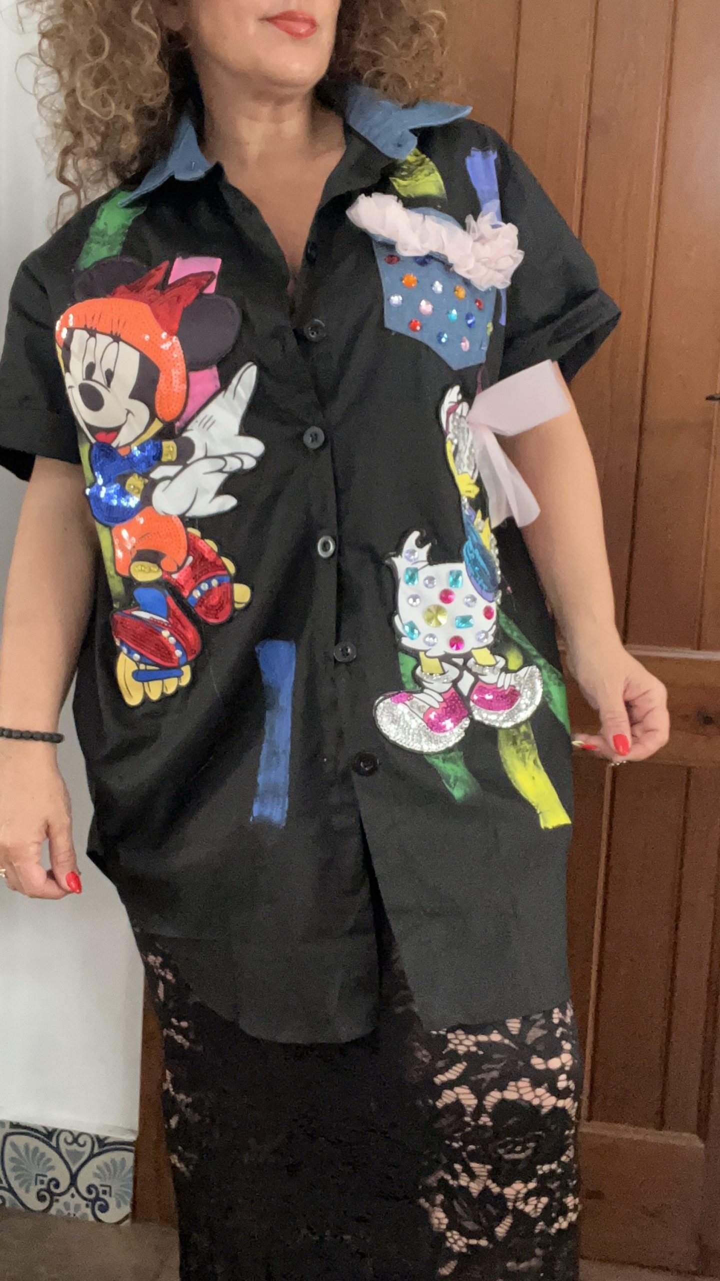 img_7365 camisa miky celeste