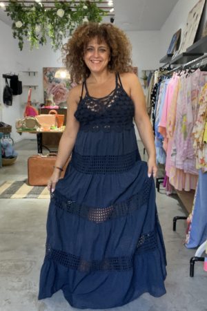 vestido vanessa