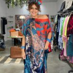 vestido tÚnica